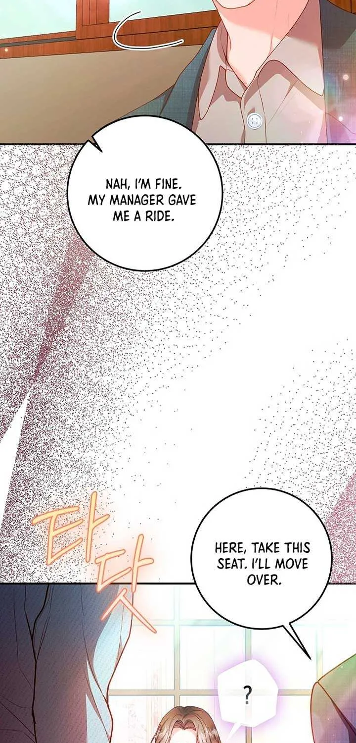 Casting Cinderella Chapter 32 page 96 - 