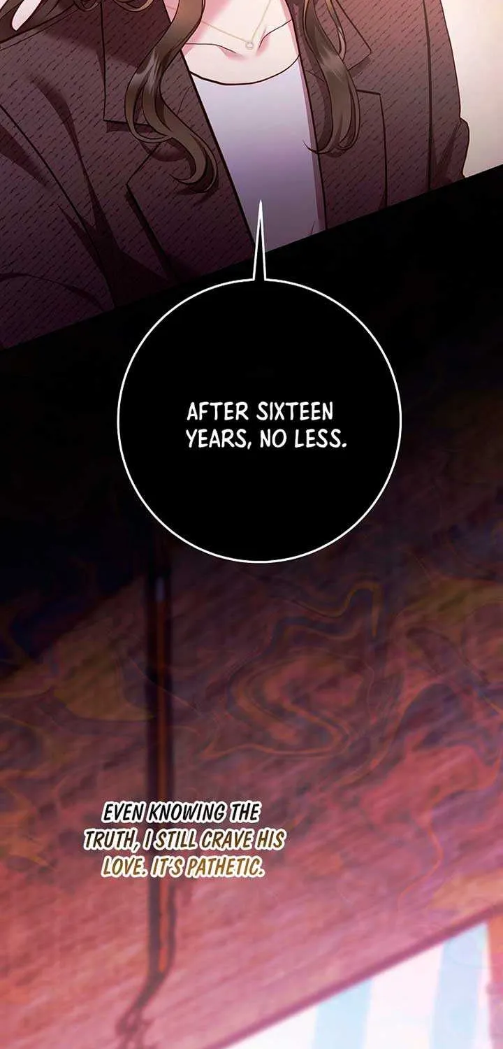 Casting Cinderella Chapter 33 page 15 - 