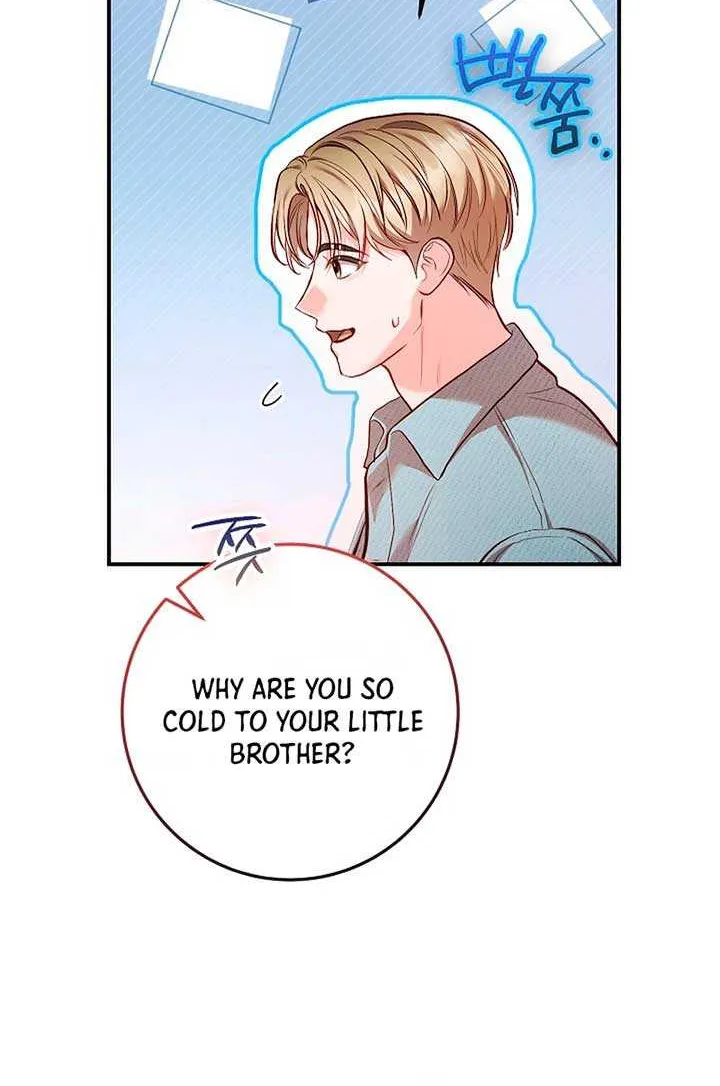 Casting Cinderella Chapter 33 page 19 - 