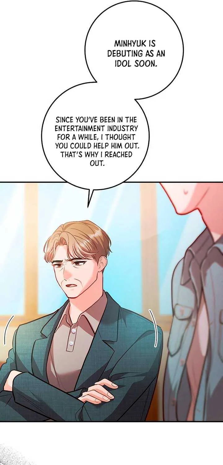 Casting Cinderella Chapter 33 page 20 - 