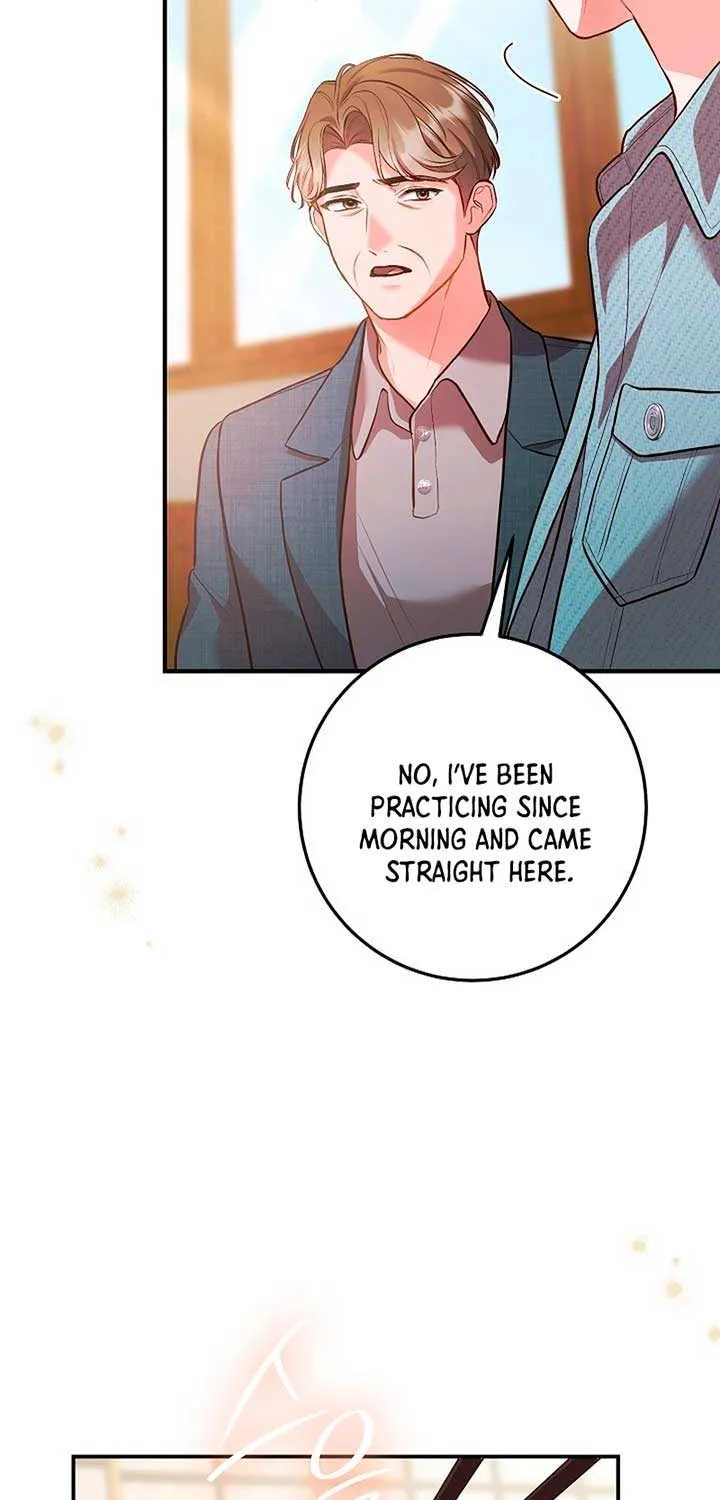 Casting Cinderella Chapter 33 page 3 - 