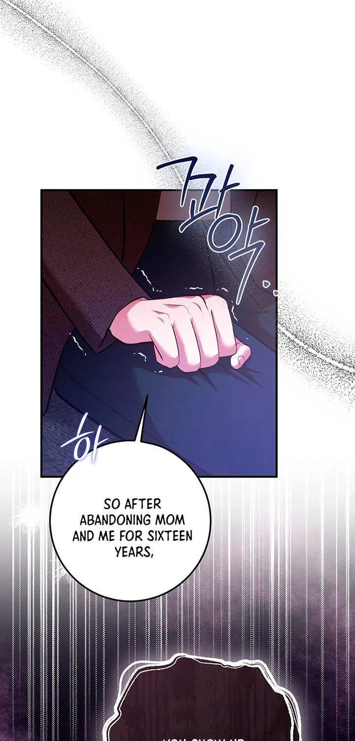 Casting Cinderella Chapter 33 page 21 - 