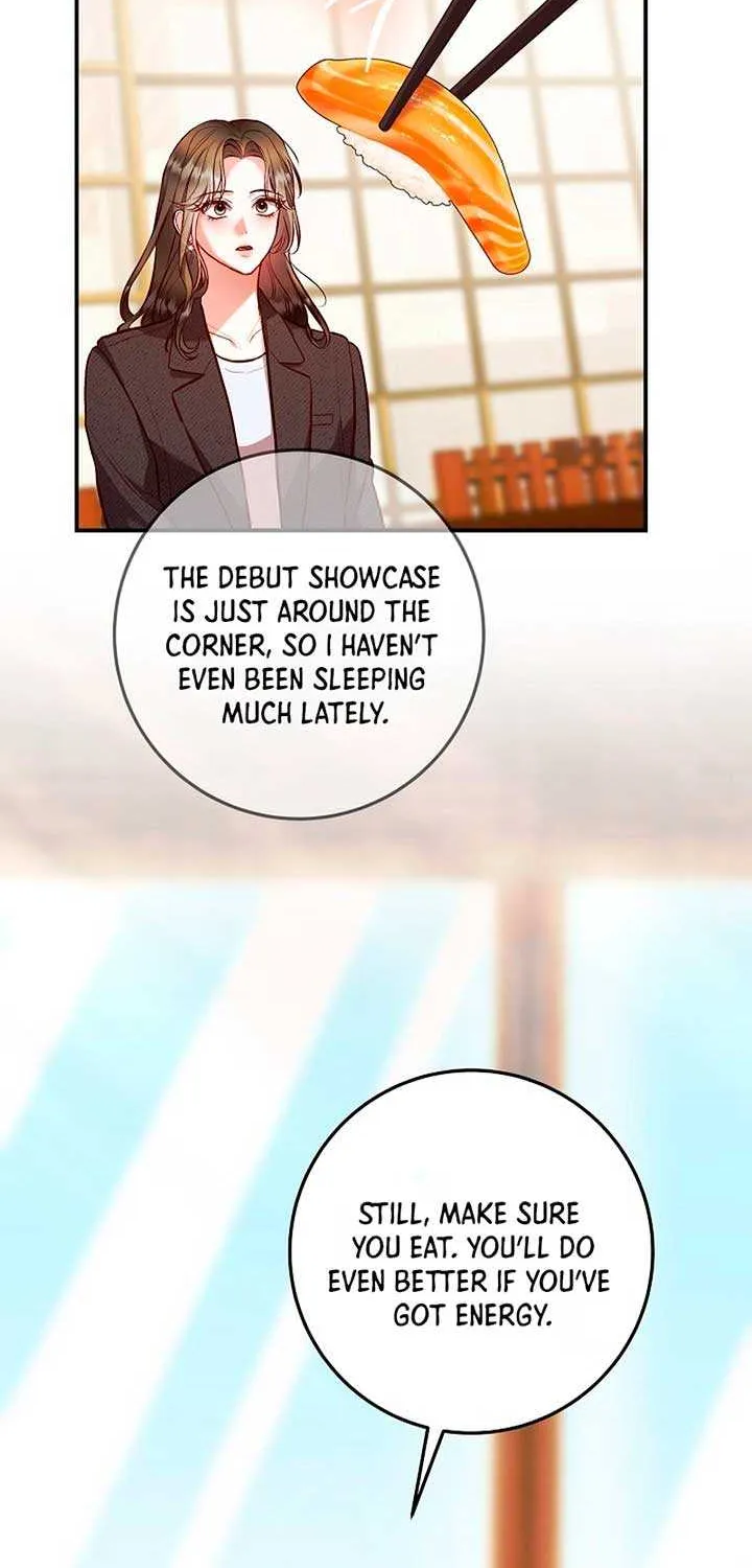 Casting Cinderella Chapter 33 page 4 - 