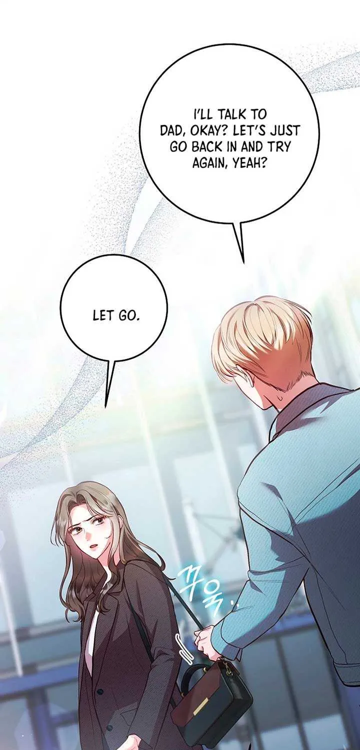 Casting Cinderella Chapter 33 page 34 - 