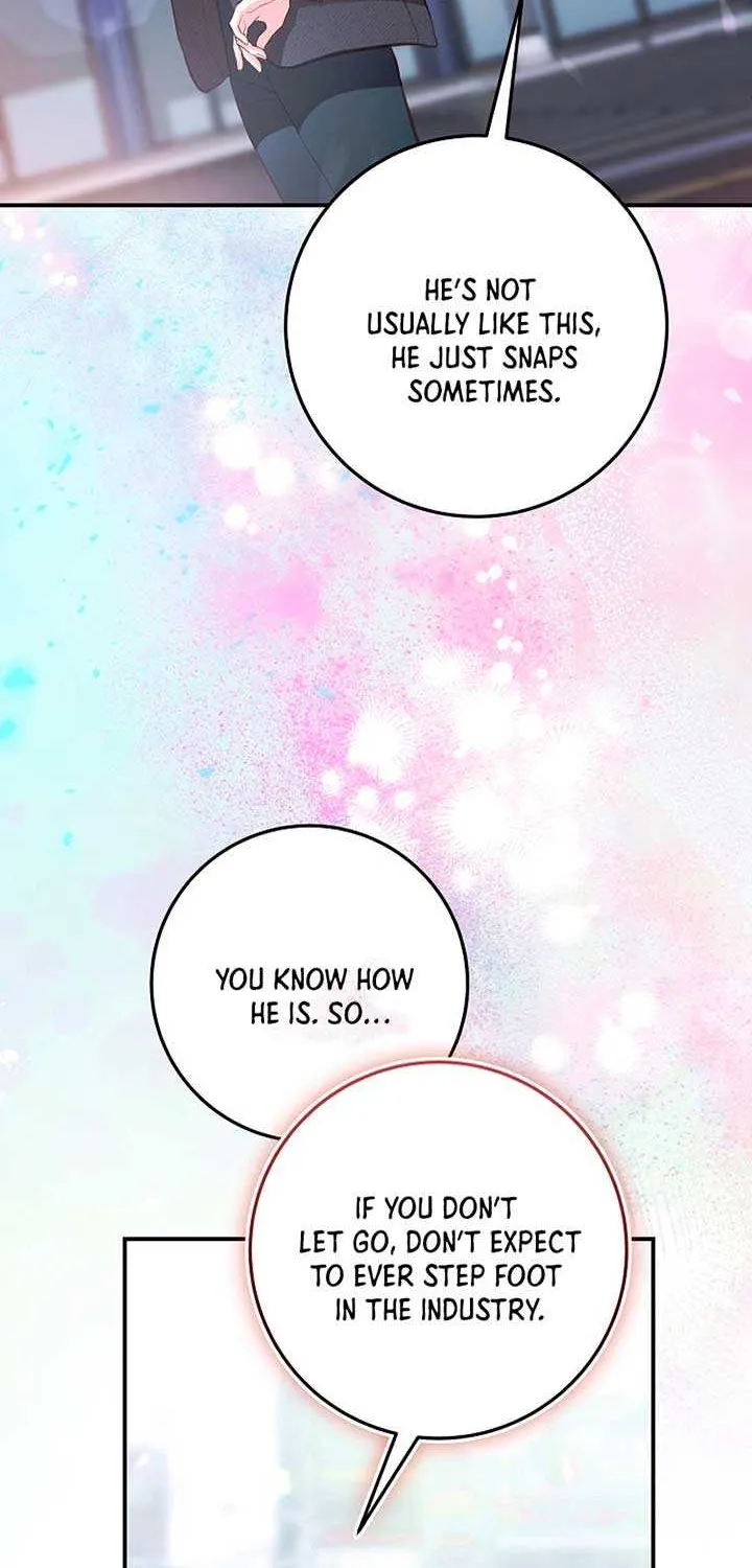 Casting Cinderella Chapter 33 page 35 - 