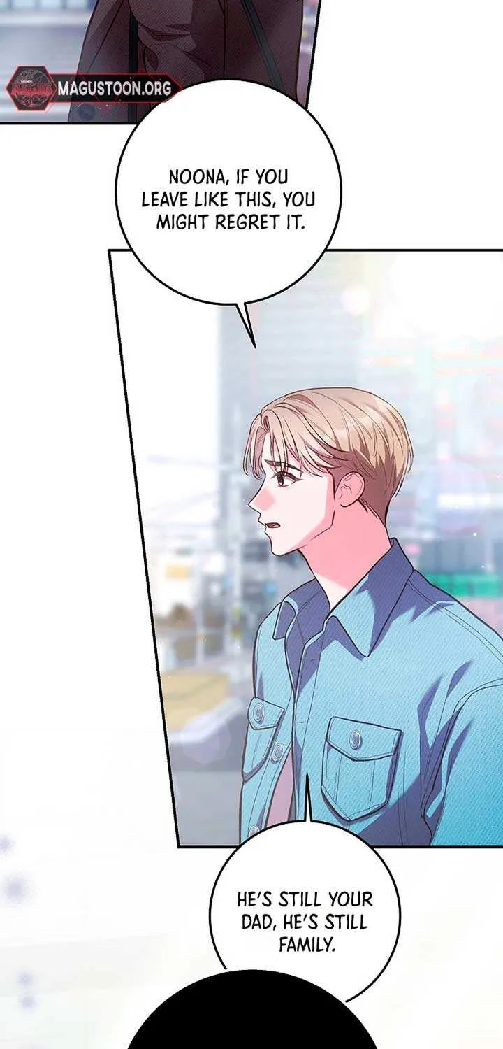 Casting Cinderella Chapter 33 page 37 - 