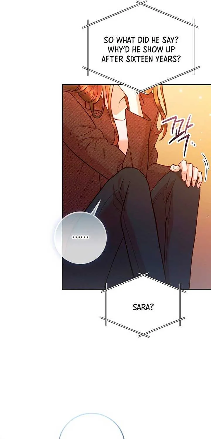 Casting Cinderella Chapter 33 page 64 - 