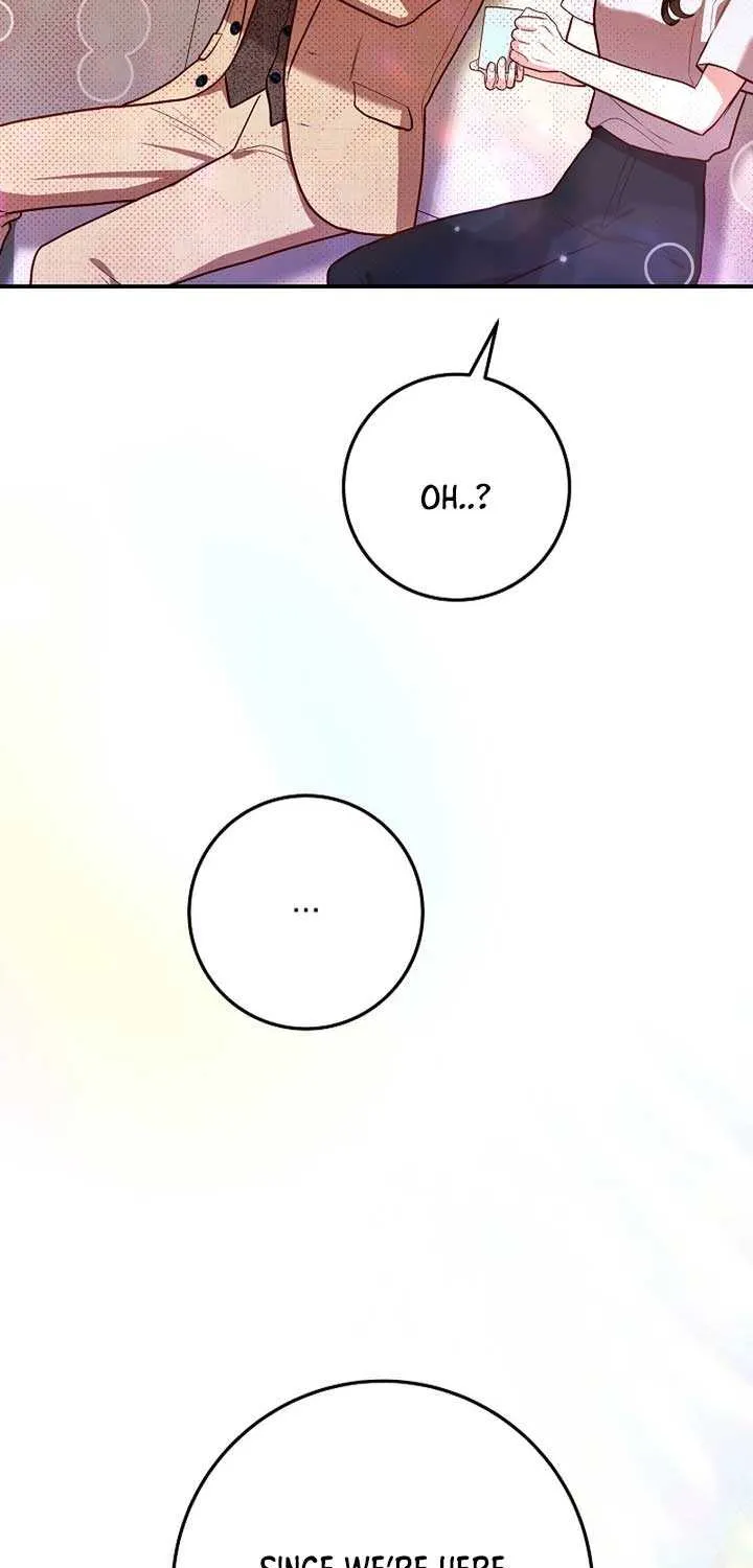Casting Cinderella Chapter 34 page 21 - 