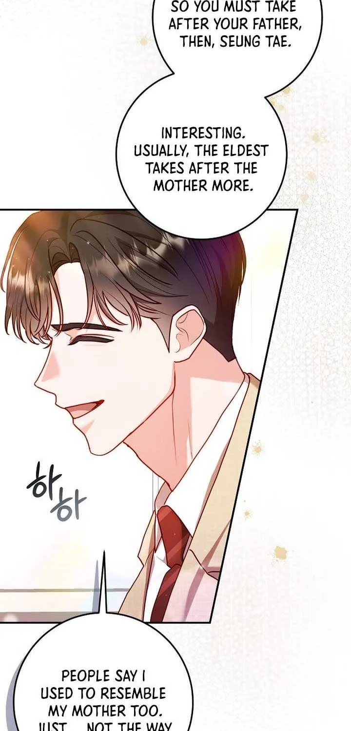 Casting Cinderella Chapter 34 page 27 - 