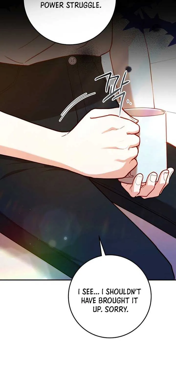 Casting Cinderella Chapter 34 page 36 - 