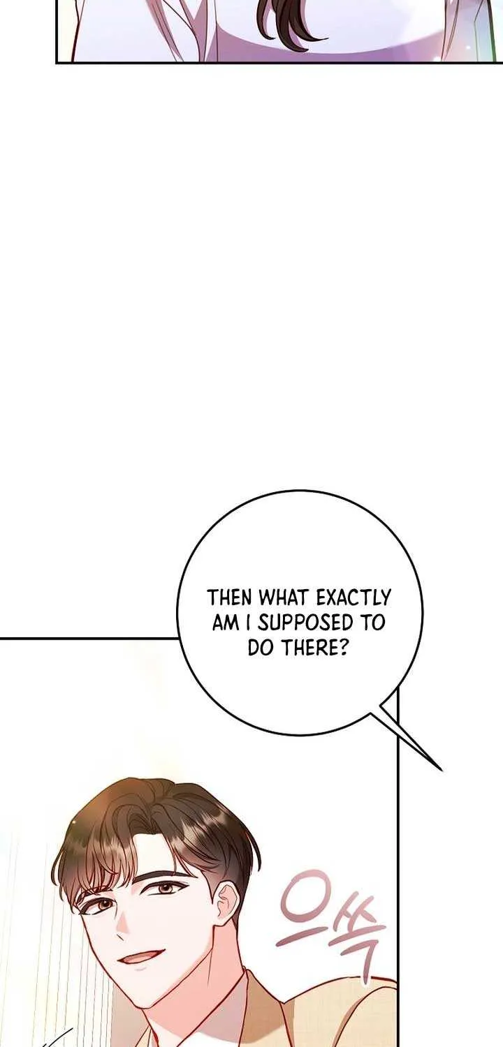 Casting Cinderella Chapter 34 page 38 - 