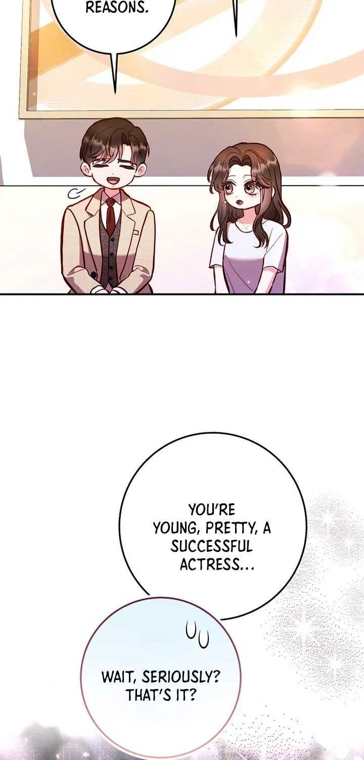 Casting Cinderella Chapter 34 page 40 - 