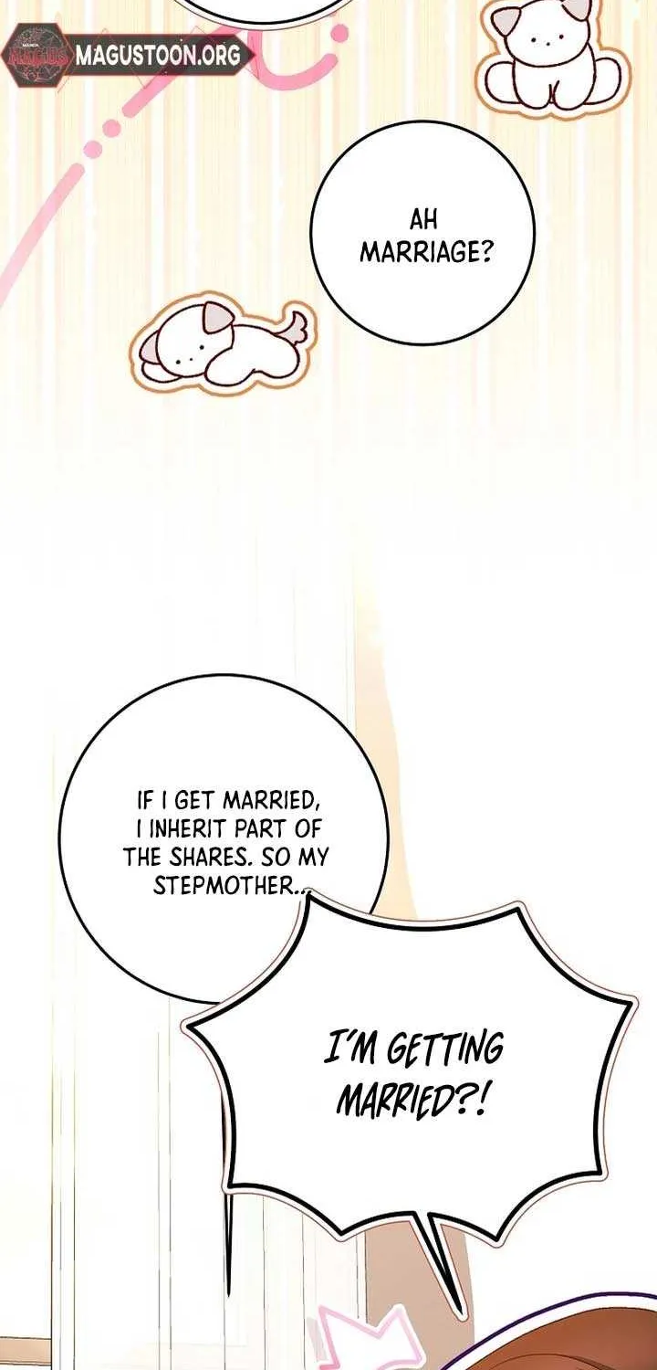 Casting Cinderella Chapter 34 page 46 - 