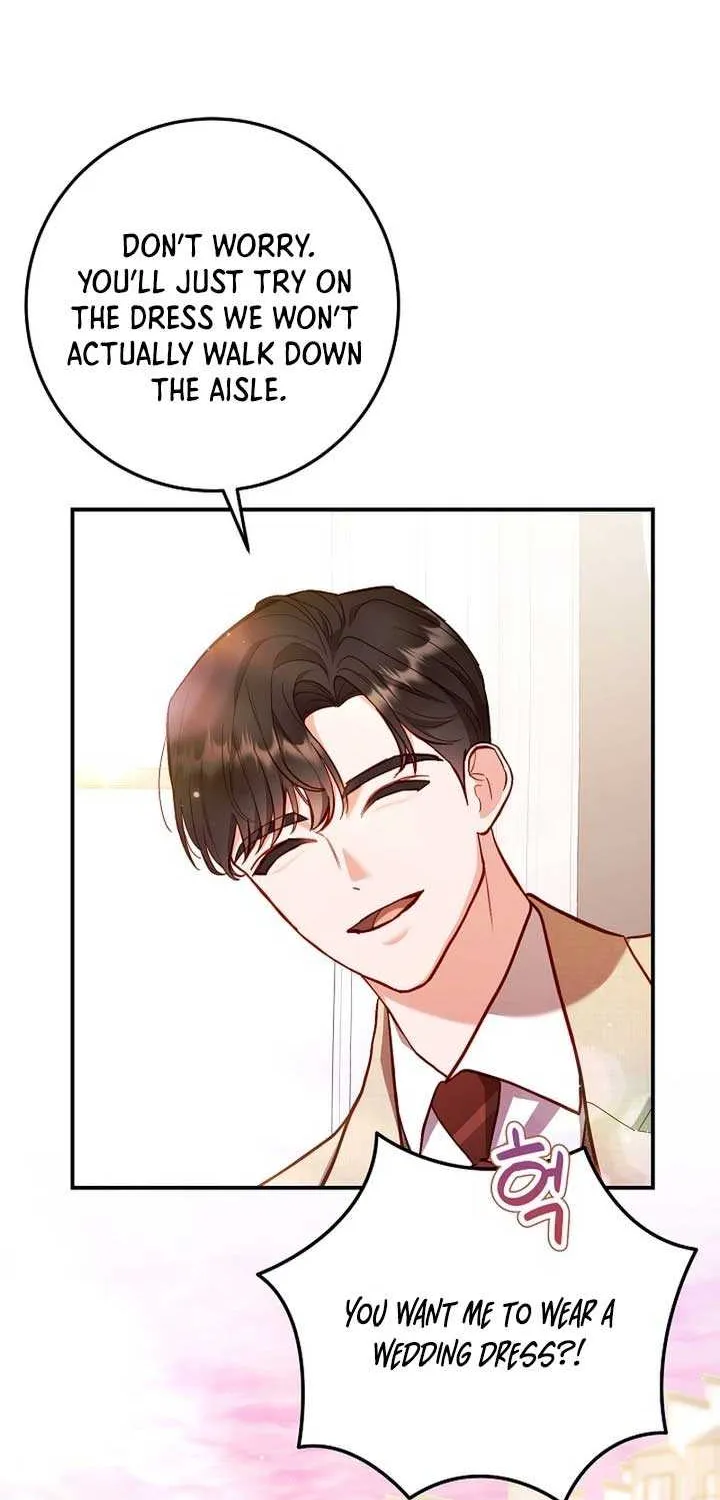 Casting Cinderella Chapter 34 page 48 - 
