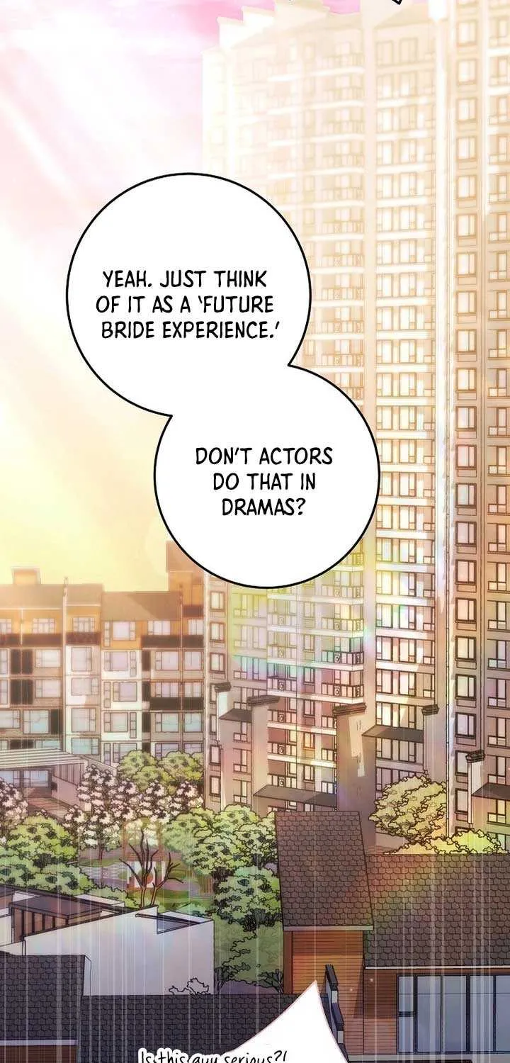 Casting Cinderella Chapter 34 page 49 - 