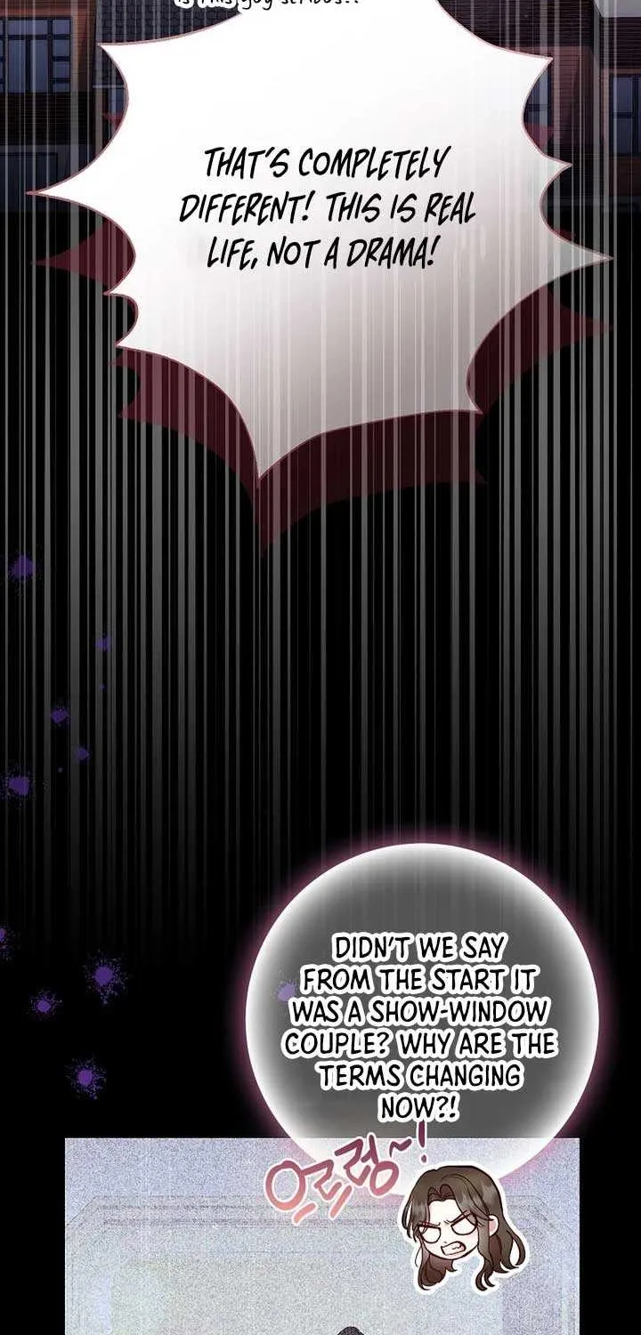 Casting Cinderella Chapter 34 page 50 - 