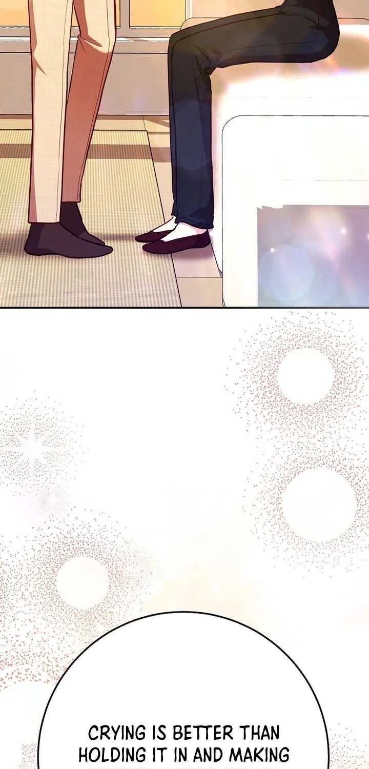 Casting Cinderella Chapter 34 page 6 - 