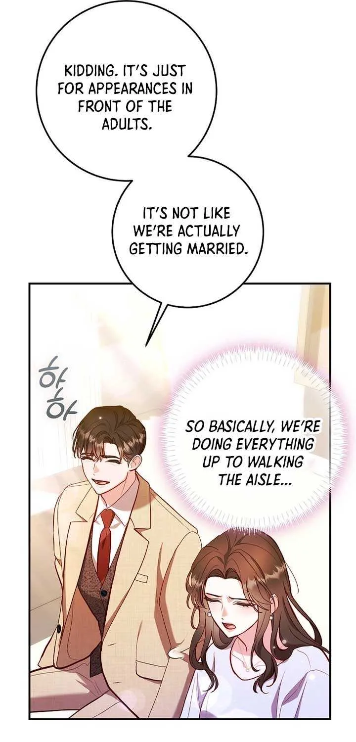 Casting Cinderella Chapter 34 page 53 - 