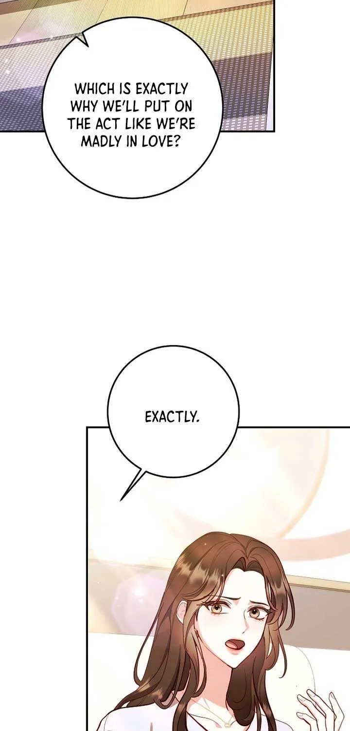 Casting Cinderella Chapter 34 page 55 - 