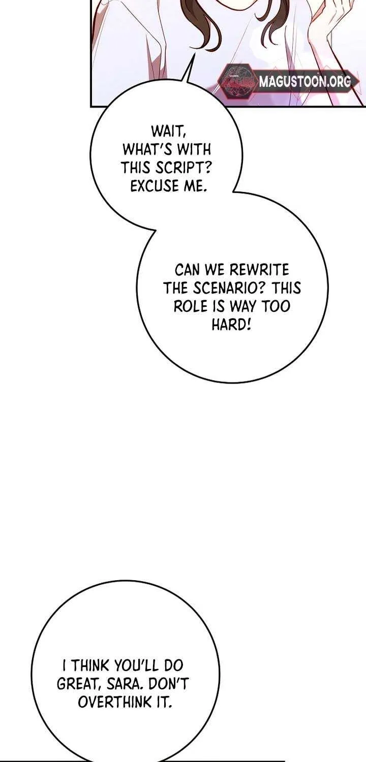 Casting Cinderella Chapter 34 page 56 - 