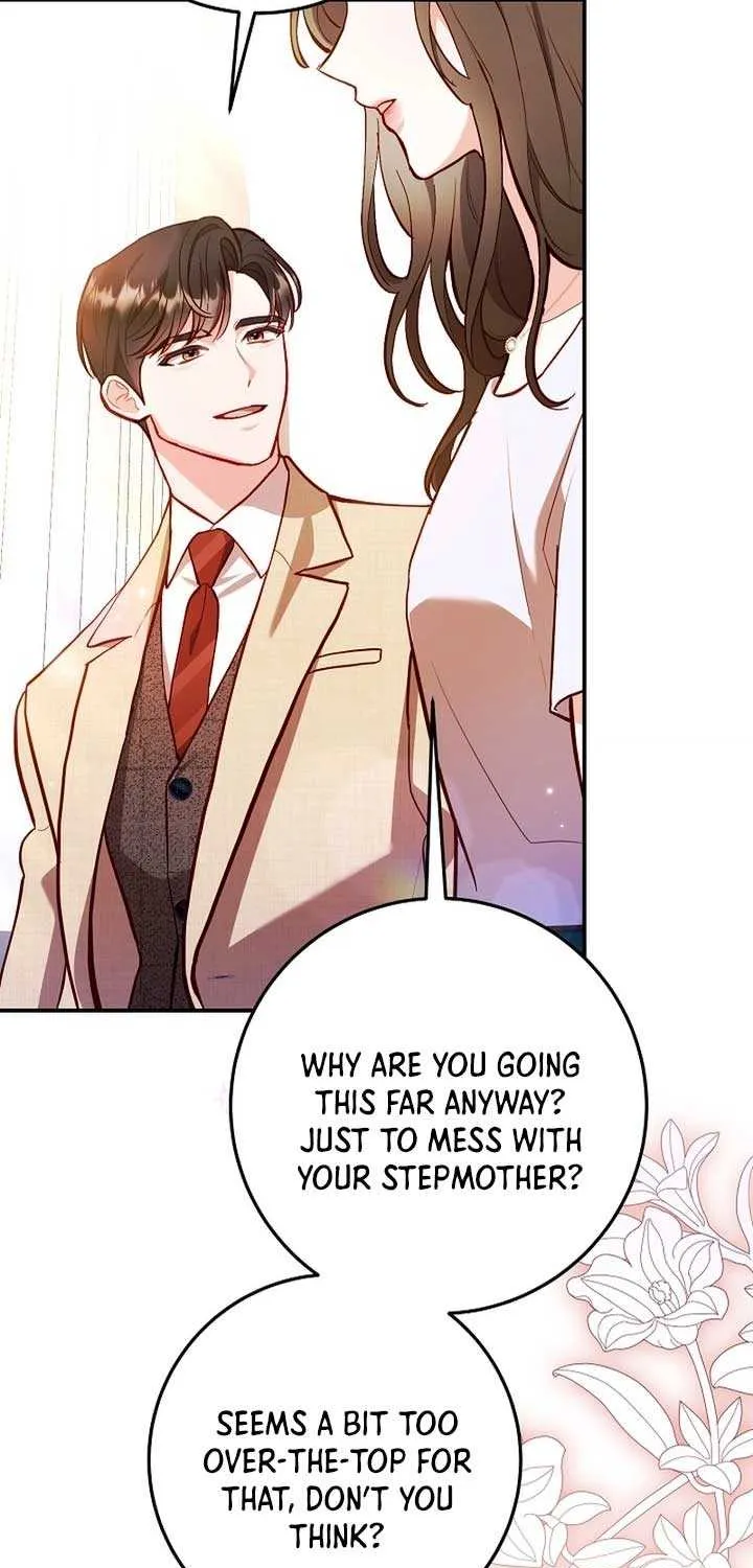 Casting Cinderella Chapter 34 page 57 - 