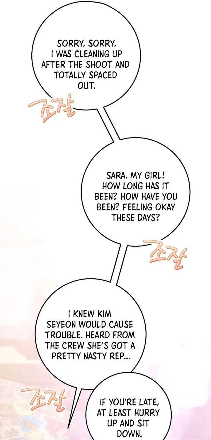 Casting Cinderella Chapter 34 page 64 - 
