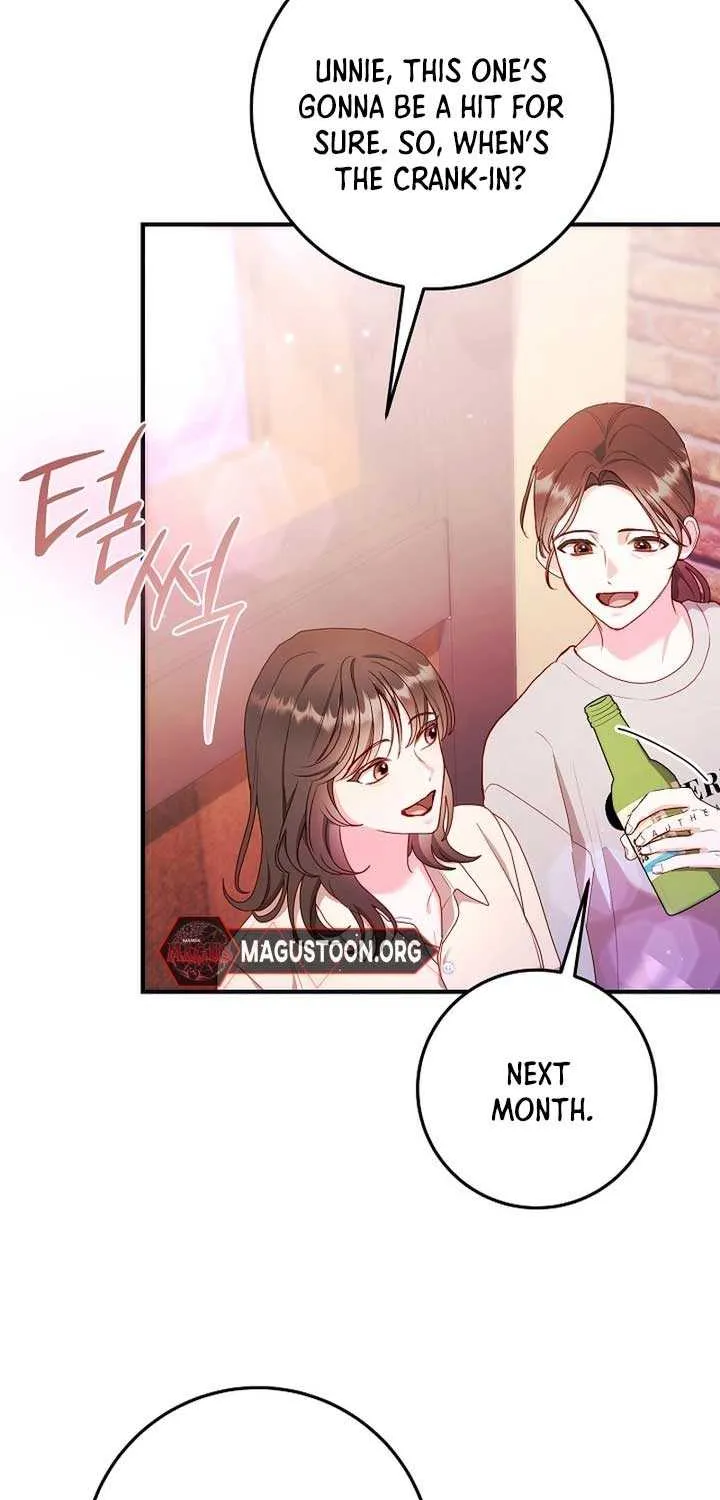 Casting Cinderella Chapter 34 page 66 - 