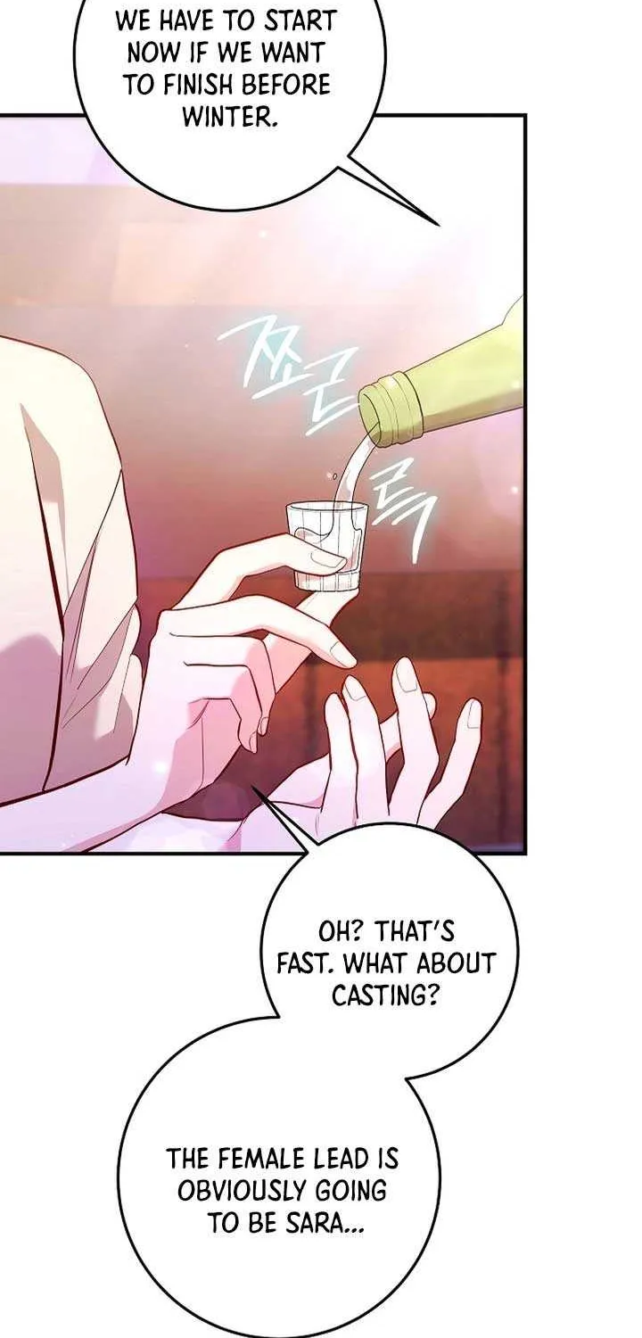 Casting Cinderella Chapter 34 page 67 - 