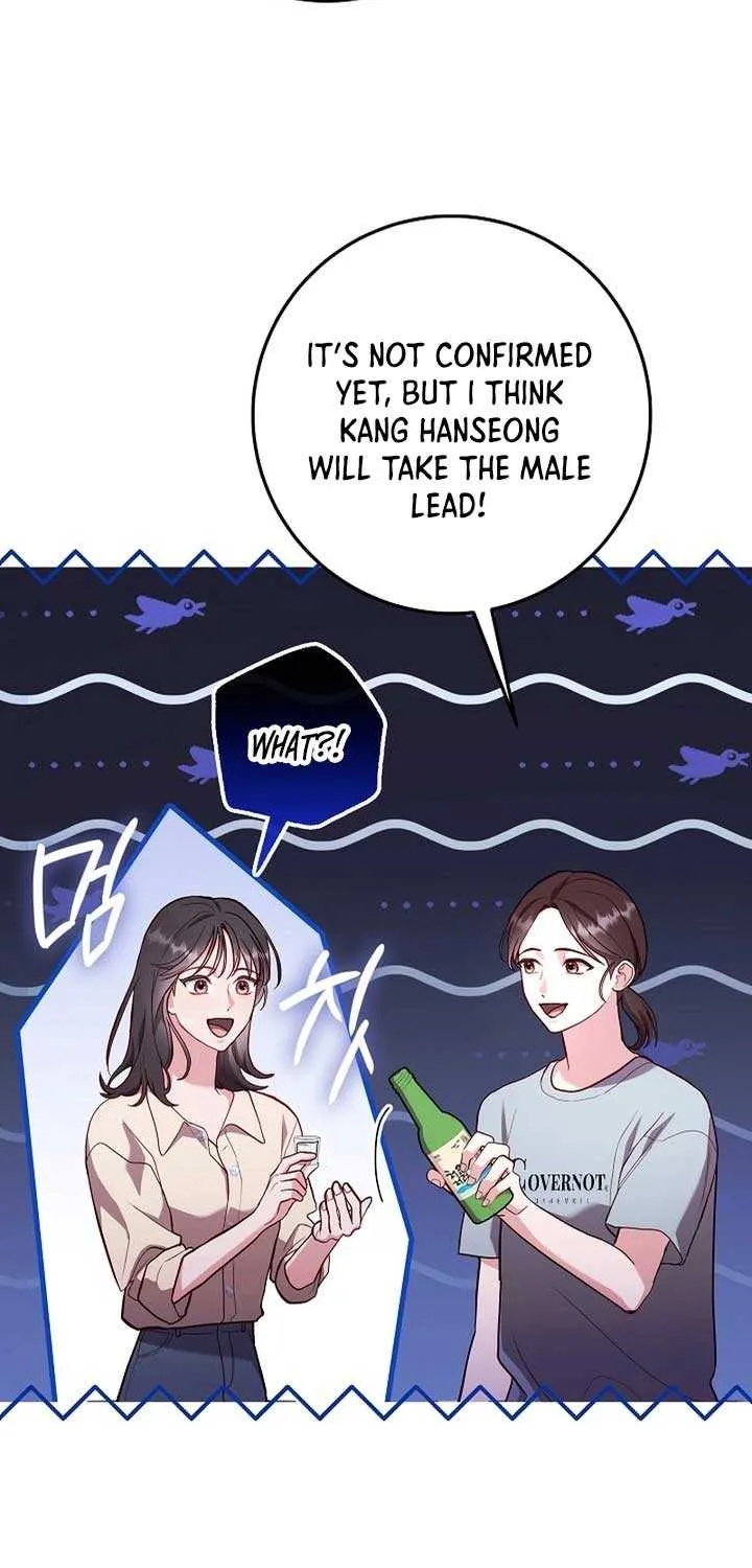 Casting Cinderella Chapter 34 page 68 - 