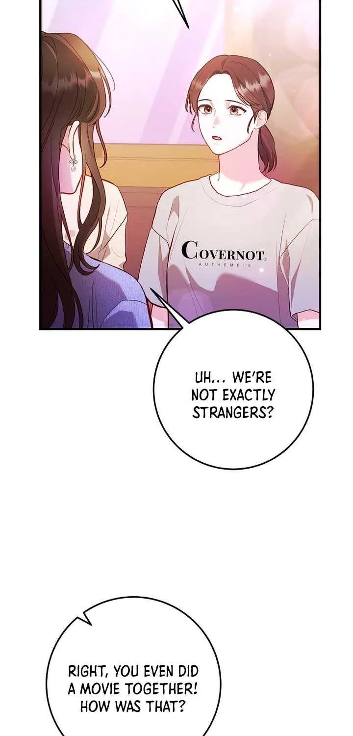 Casting Cinderella Chapter 34 page 71 - 