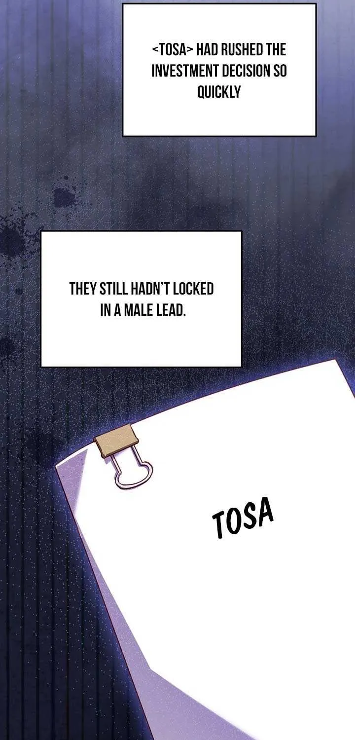 Casting Cinderella Chapter 34 page 74 - 