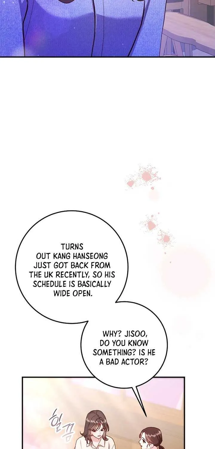 Casting Cinderella Chapter 34 page 78 - 