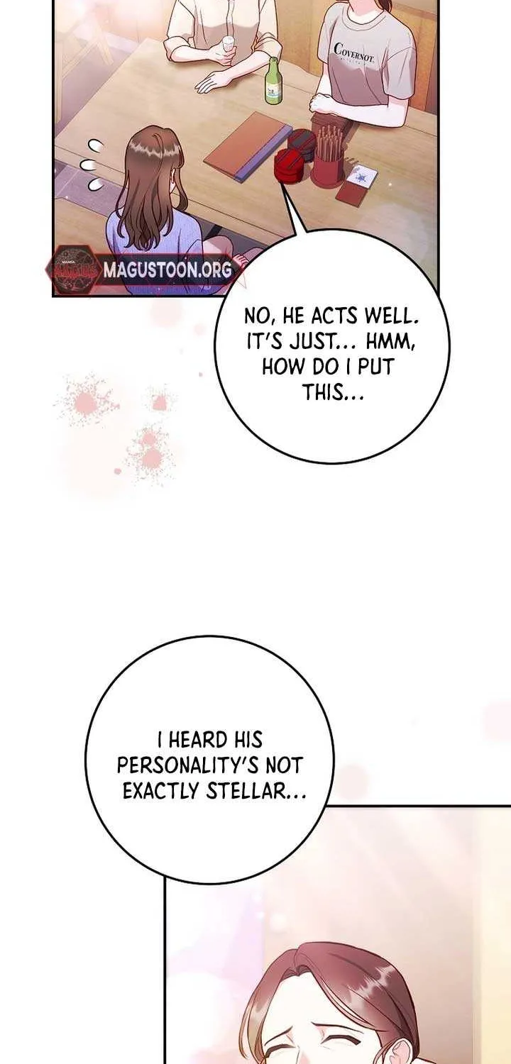 Casting Cinderella Chapter 34 page 79 - 