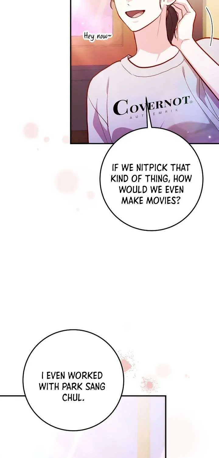 Casting Cinderella Chapter 34 page 80 - 