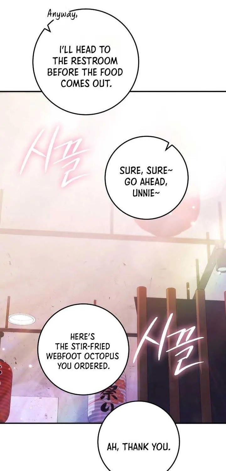 Casting Cinderella Chapter 34 page 86 - 
