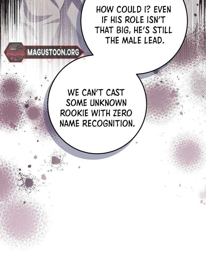 Casting Cinderella Chapter 34 page 92 - 