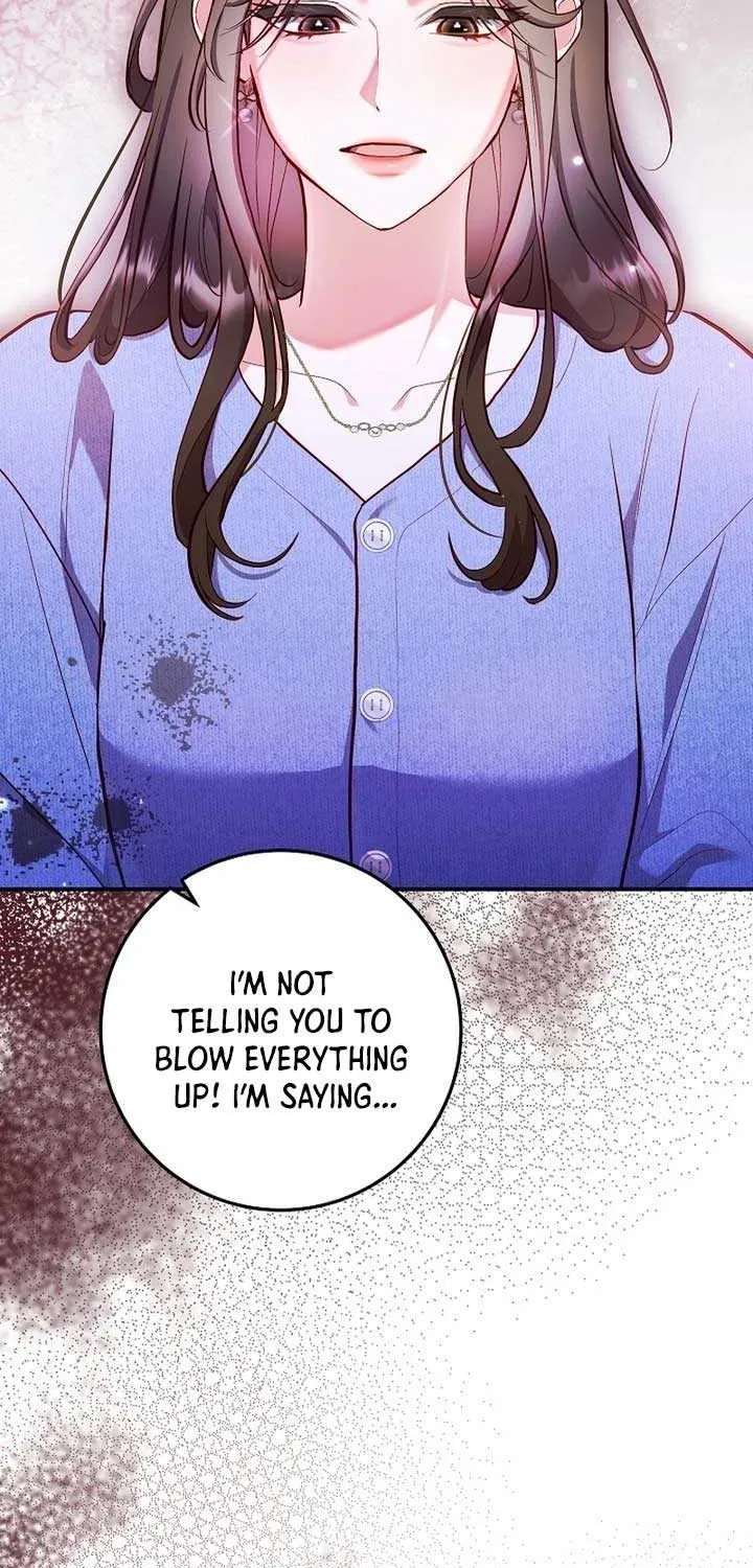 Casting Cinderella Chapter 34 page 95 - 