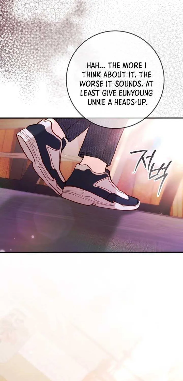 Casting Cinderella Chapter 34 page 96 - 