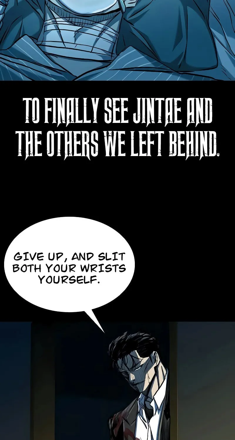 Castle 2: Pinnacle Chapter 100 page 105 - 