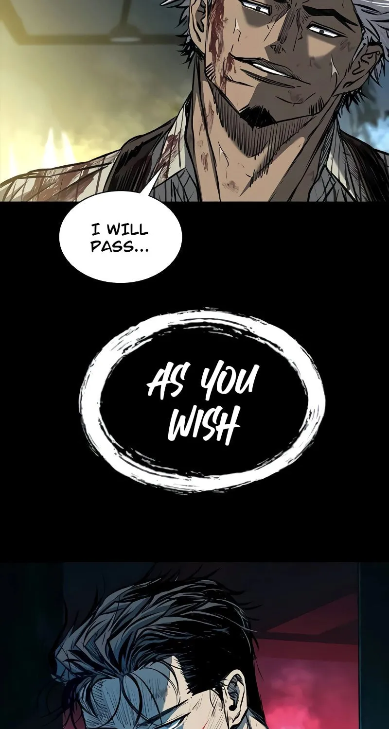 Castle 2: Pinnacle Chapter 100 page 107 - 