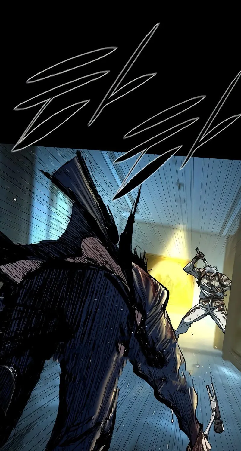 Castle 2: Pinnacle Chapter 100 page 26 - 