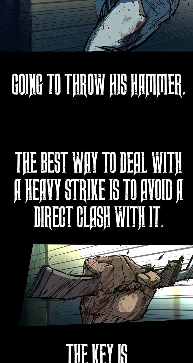 Castle 2: Pinnacle Chapter 100 page 29 - 
