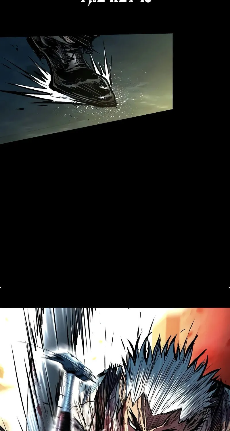 Castle 2: Pinnacle Chapter 100 page 30 - 