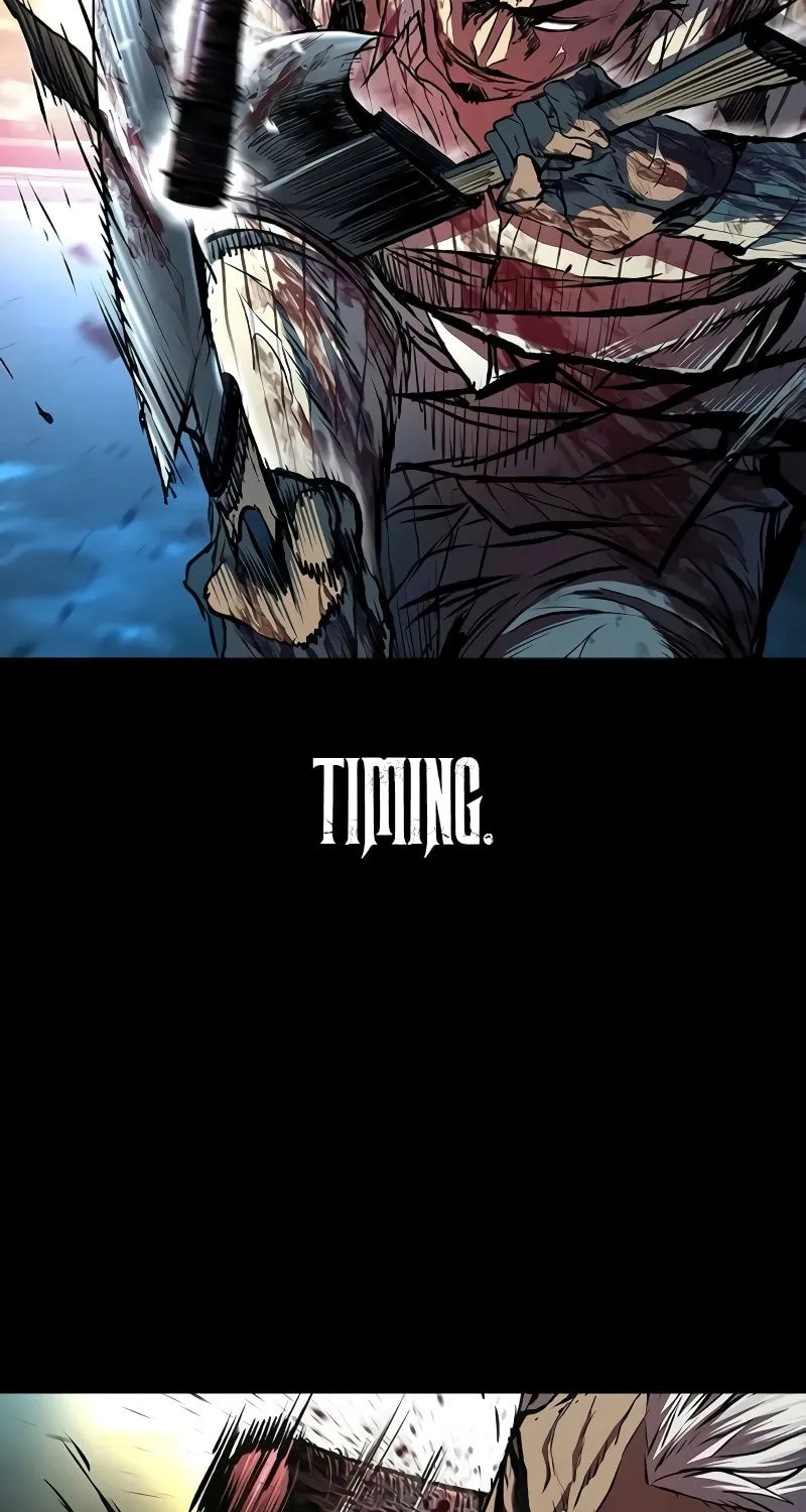Castle 2: Pinnacle Chapter 100 page 31 - 