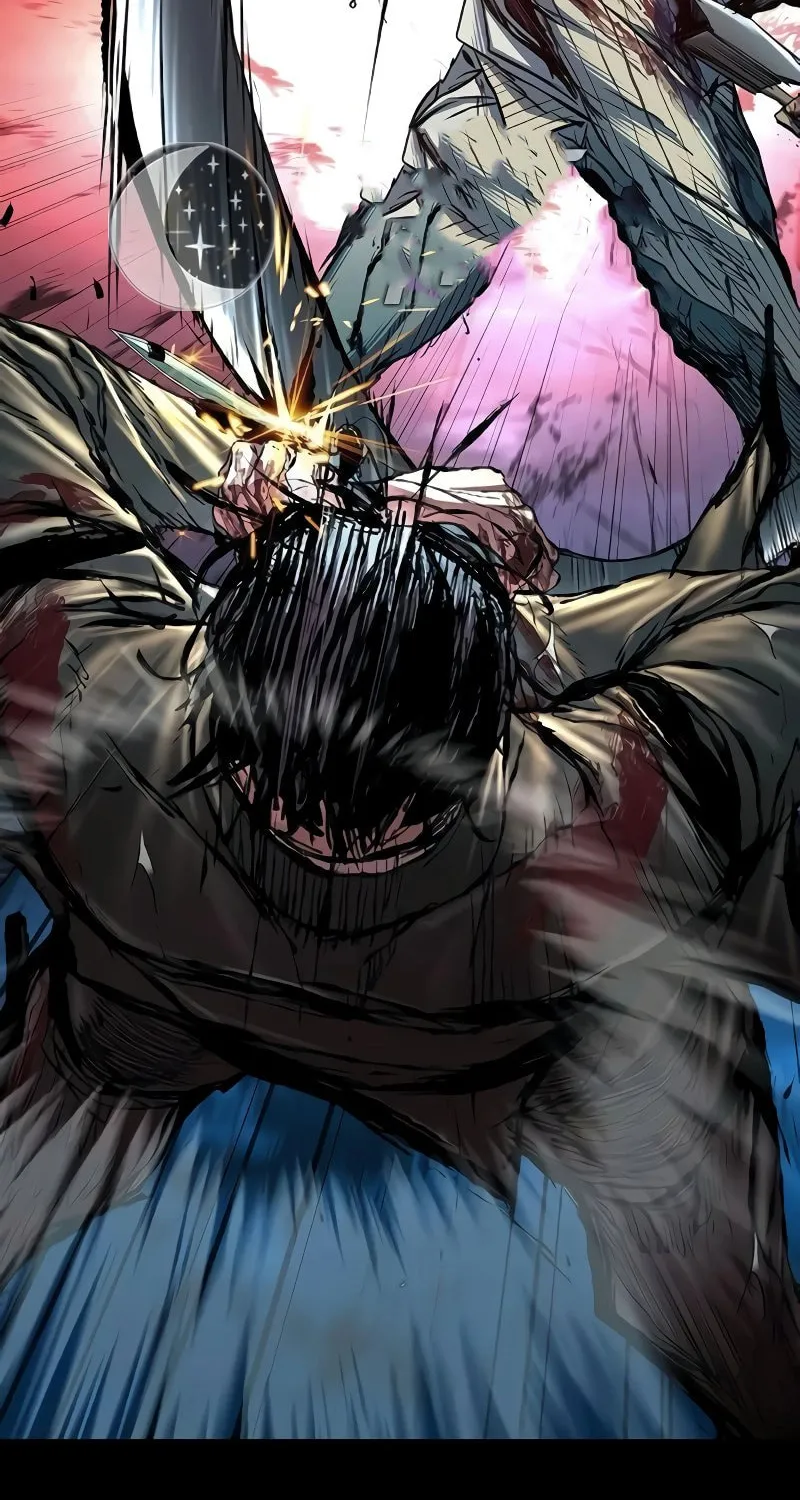 Castle 2: Pinnacle Chapter 100 page 33 - 
