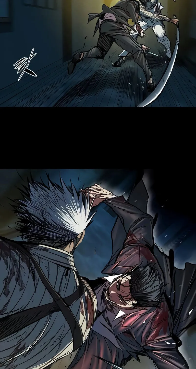 Castle 2: Pinnacle Chapter 100 page 37 - 