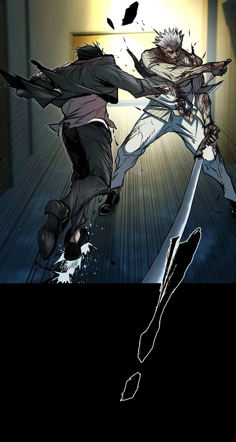 Castle 2: Pinnacle Chapter 100 page 40 - 