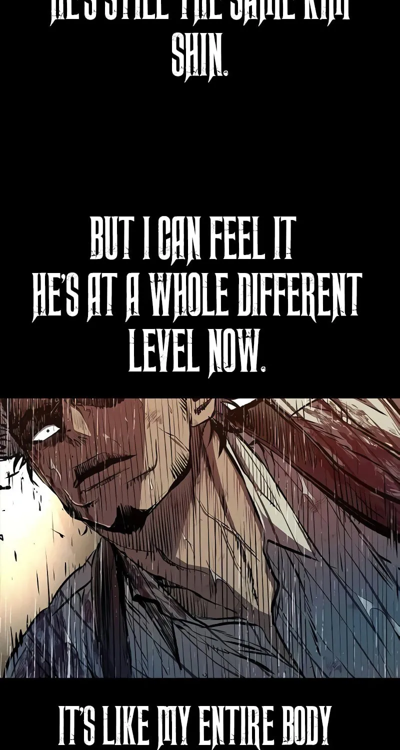 Castle 2: Pinnacle Chapter 100 page 5 - 