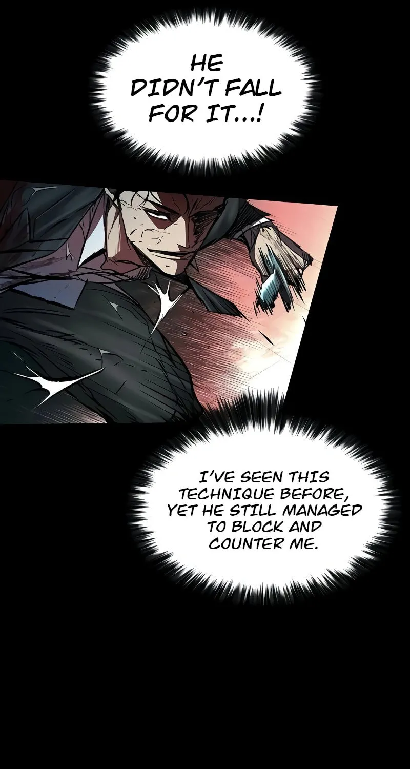 Castle 2: Pinnacle Chapter 100 page 41 - 