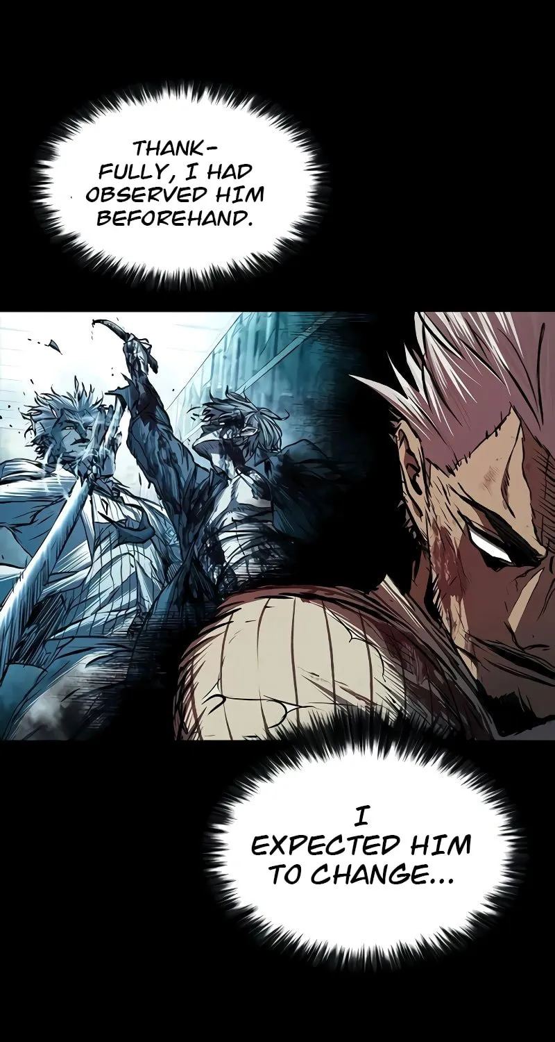 Castle 2: Pinnacle Chapter 100 page 42 - 
